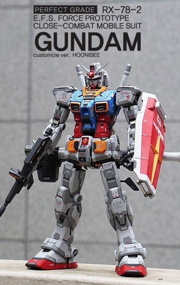 PG 1/60 RX-78-2 ガンダム - www.amsfilling.com