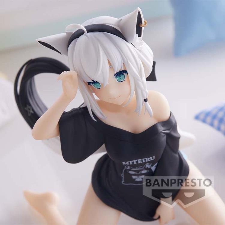 hololive relax time figure