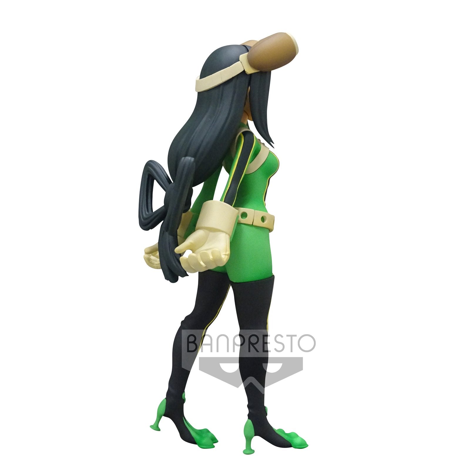 My Hero Academia Age Of Heroes Tsuyu Asui Ace Cards Collectibles