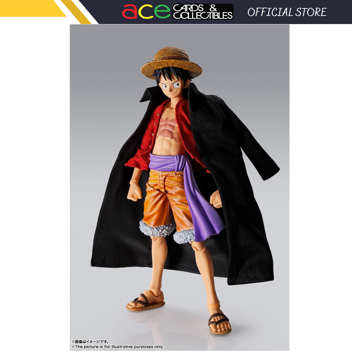 2201 ONE PIECE Monkey D Luffy Cosplay costume