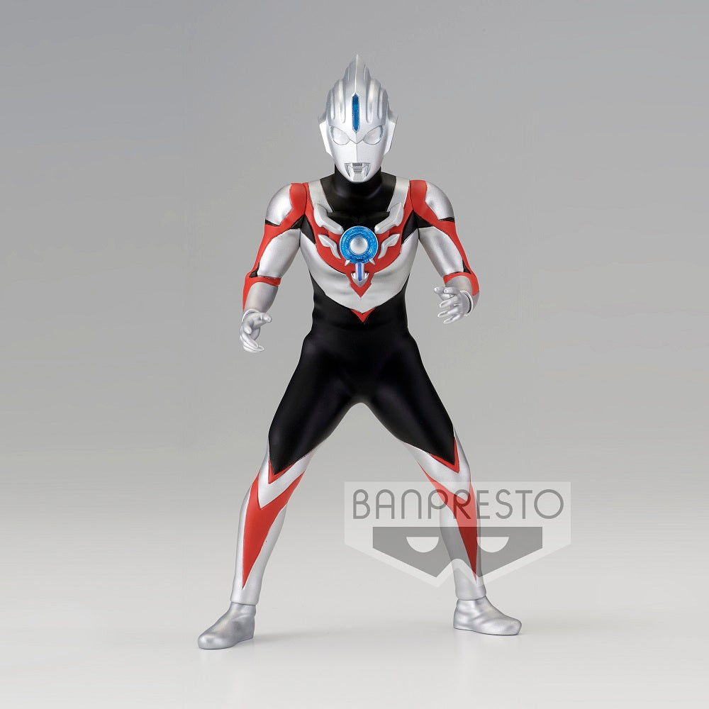 figure ultraman orb