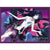 Accel World: Infinite Burst - Sleeve Collection High Grade Vol.1134 "Kuroyukihime (School Avatar)"-Bushiroad-Ace Cards & Collectibles