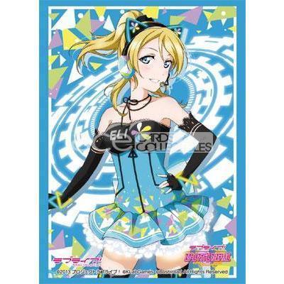Love Live!- Sleeve Collection High Grade Vol.1060 &quot;Eli Ayase&quot;-Bushiroad-Ace Cards &amp; Collectibles