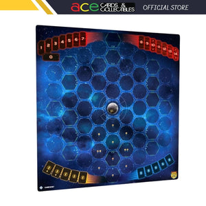 Gamegenic Playmat 