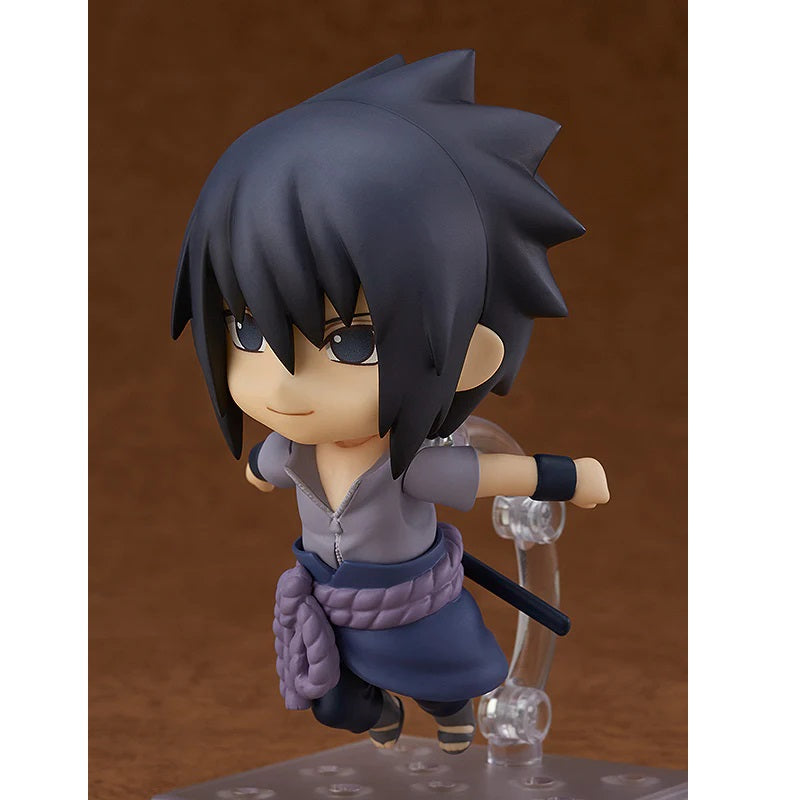 Naruto Grandista Sasuke Uchiha 2 Manga Dim Fig (C: 1-1-2) - Discount Comic  Book Service