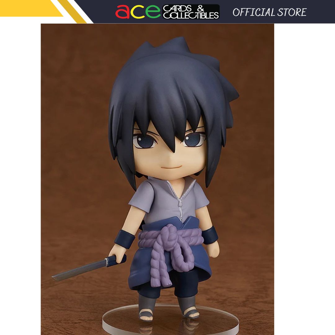 Naruto Grandista Sasuke Uchiha 2 Manga Dim Fig (C: 1-1-2) - Discount Comic  Book Service