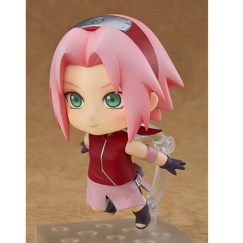 NARUTO - Haruno Sakura - Figurine Anime Heroes 17cm : ShopForGeek