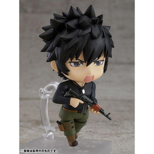 PSYCHO-PASS Sinners System Nendoroid "Shinya Kogami" - Ace Cards & Collectibles