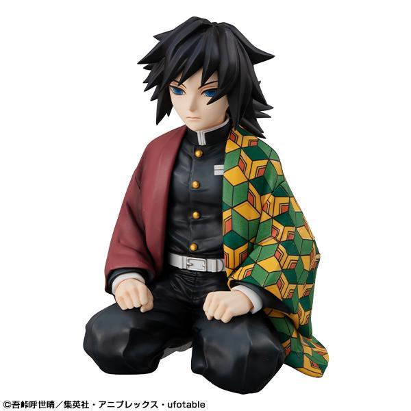 Demon Slayer: Kimetsu No Yaiba Giyu Tomioka Big Plush - Ace Cards &  Collectibles