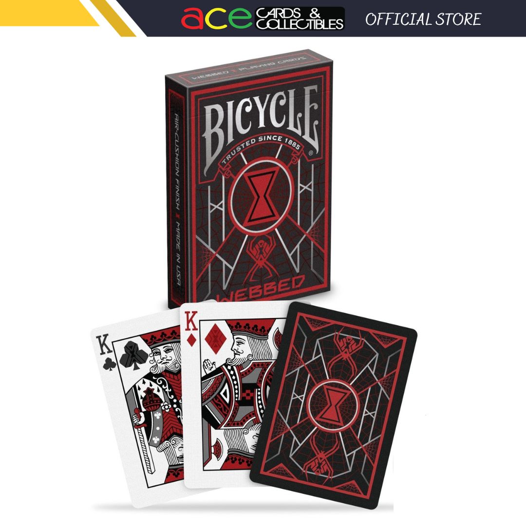  Bicycle Eco Edition Playing Cards : Toys & Games