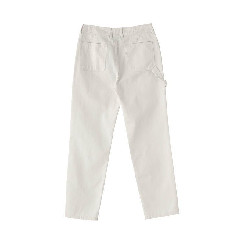 H2O Fagerholt Love In Amsterdam Pants off-white – aest.
