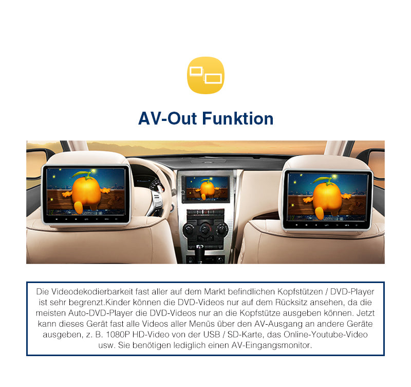 2 din autoradio mit navi