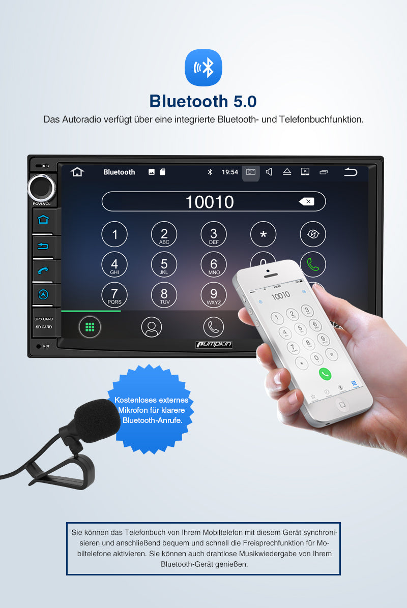 autoradio antennenadapter