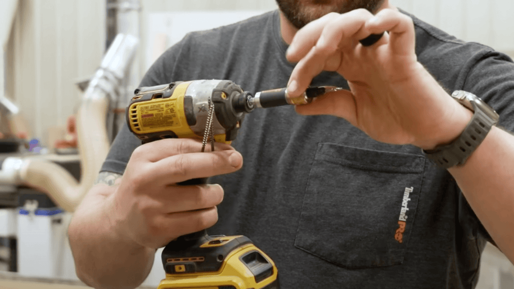 Woodworking Tools Drill Bit