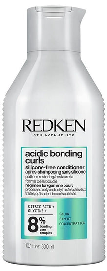 Redken Acidic Bonding Curls Conditioner