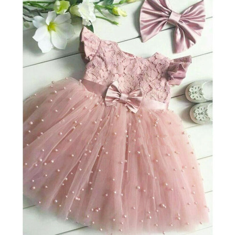 birthday princess dresses for toddlers