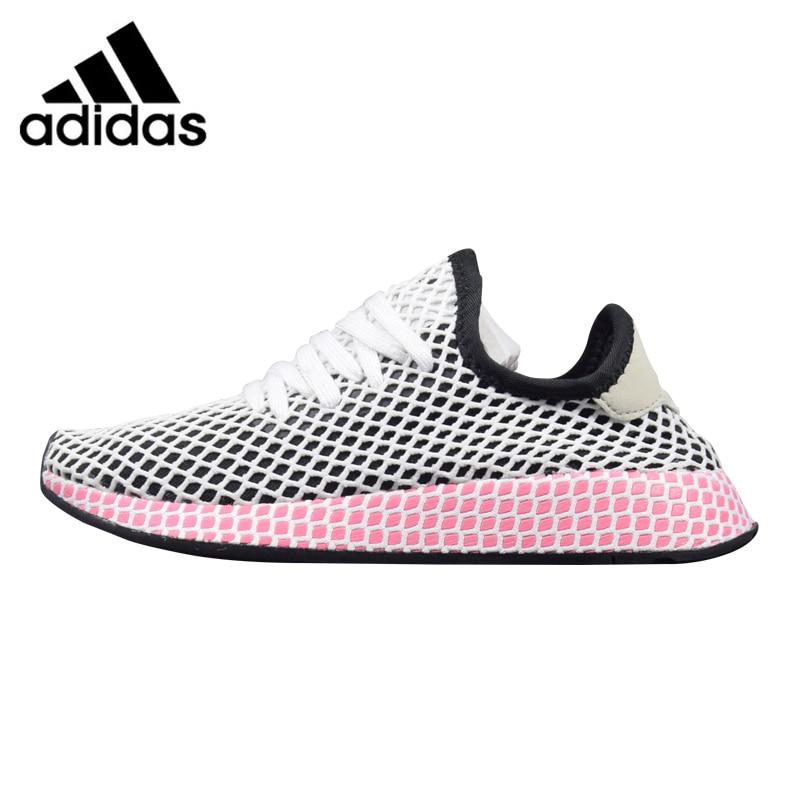 adidas deerupt pink black