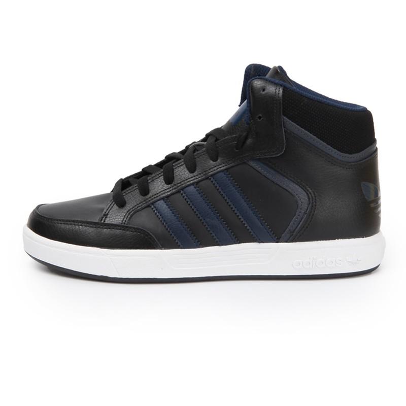 adidas varial mid sneakers