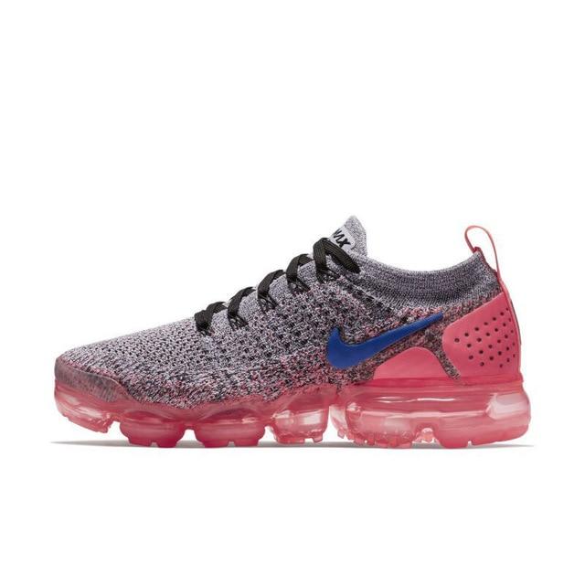 women's nike air vapormax flyknit 2.0 running shoes