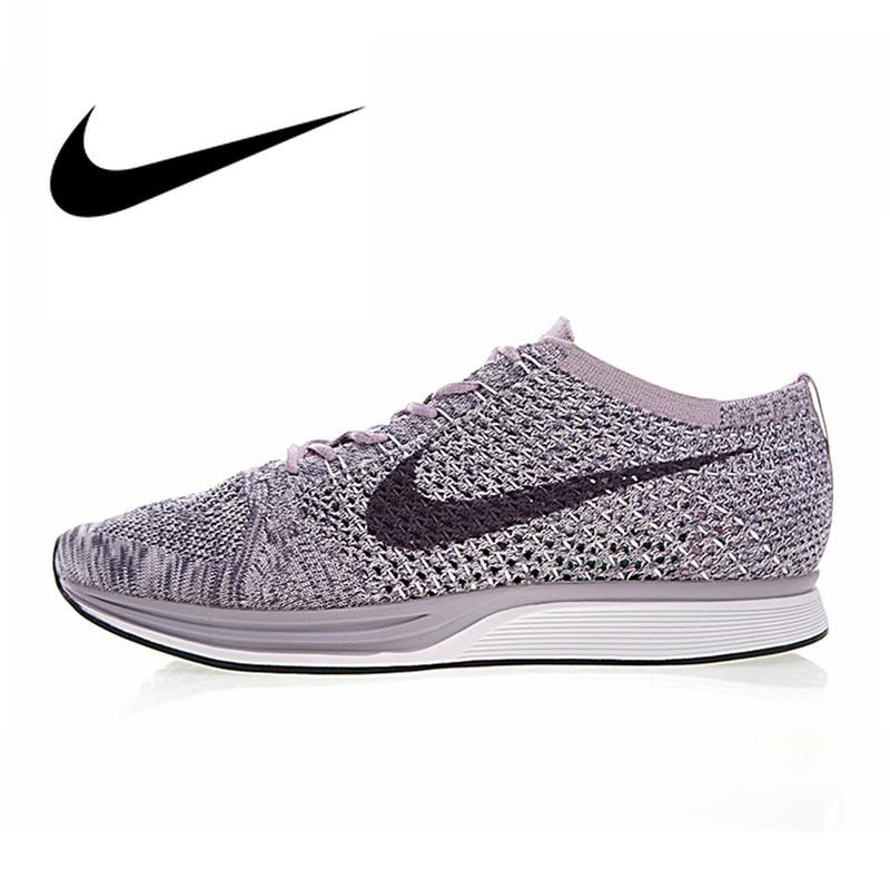 nike flyknit racer 2018