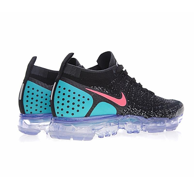 nike air vapormax flyknit 2.0 men's sport running shoes