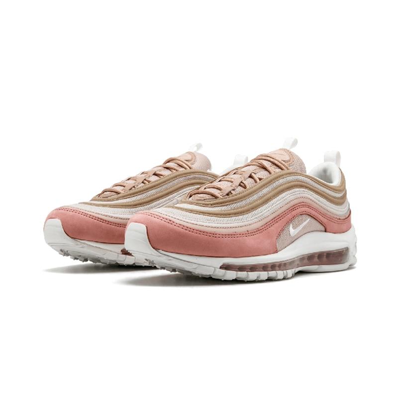 nike air max 97 premium women's pink