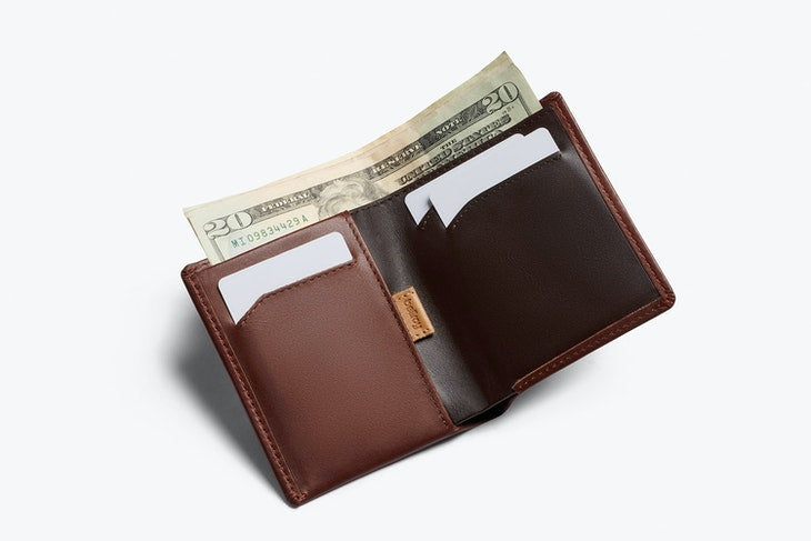 Bellroy Hide And Seek Wallet - Available at Grounded