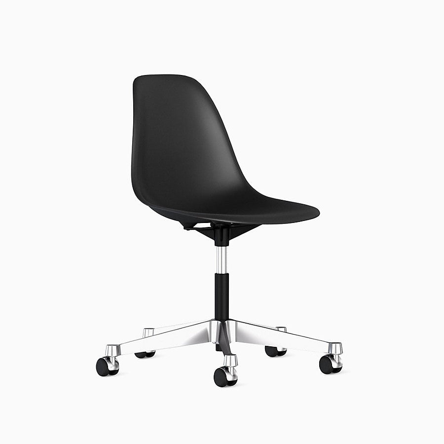 Ijveraar vod Mislukking Herman Miller Eames Task Side Chair - Available at Grounded | Modern Living
