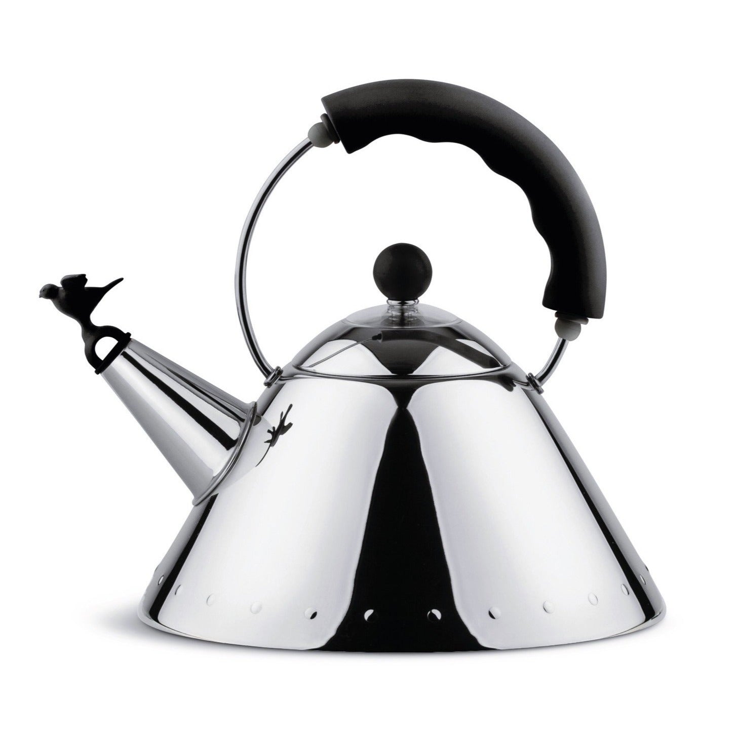 alessi graves tea kettle