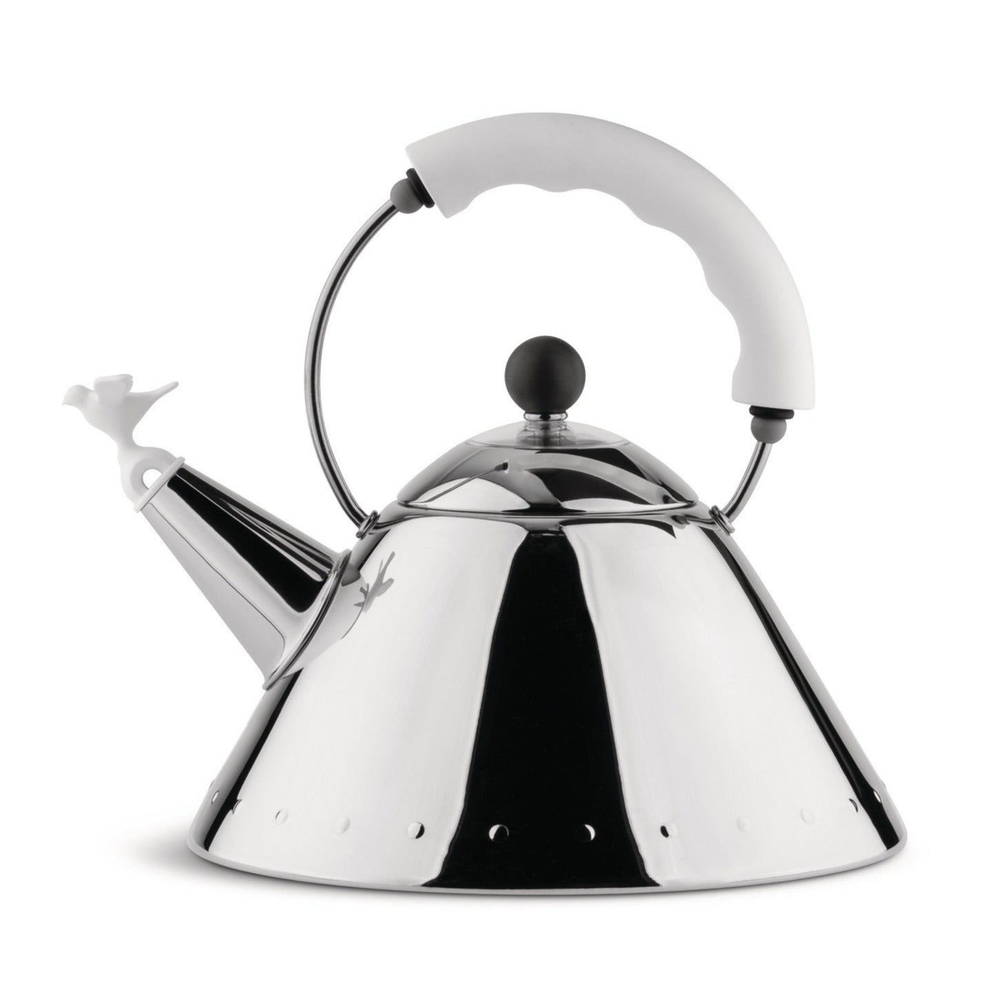 Electric Kettle Black Michael Graves – Bright Kitchen