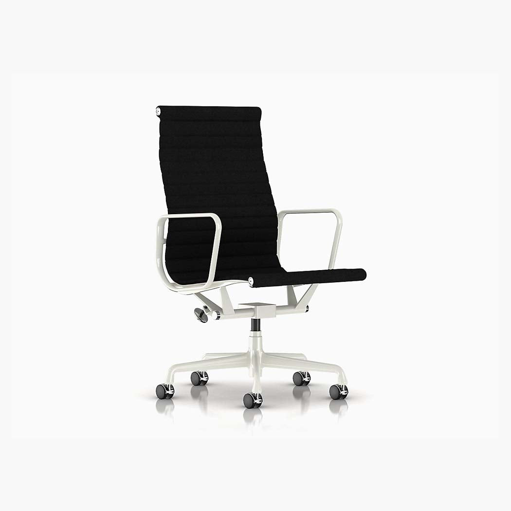 eames aluminum white