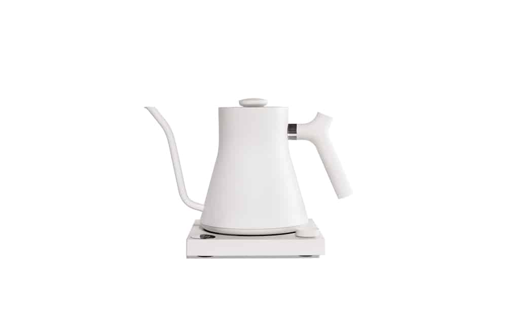 michael graves tea kettle by alessi - grounded