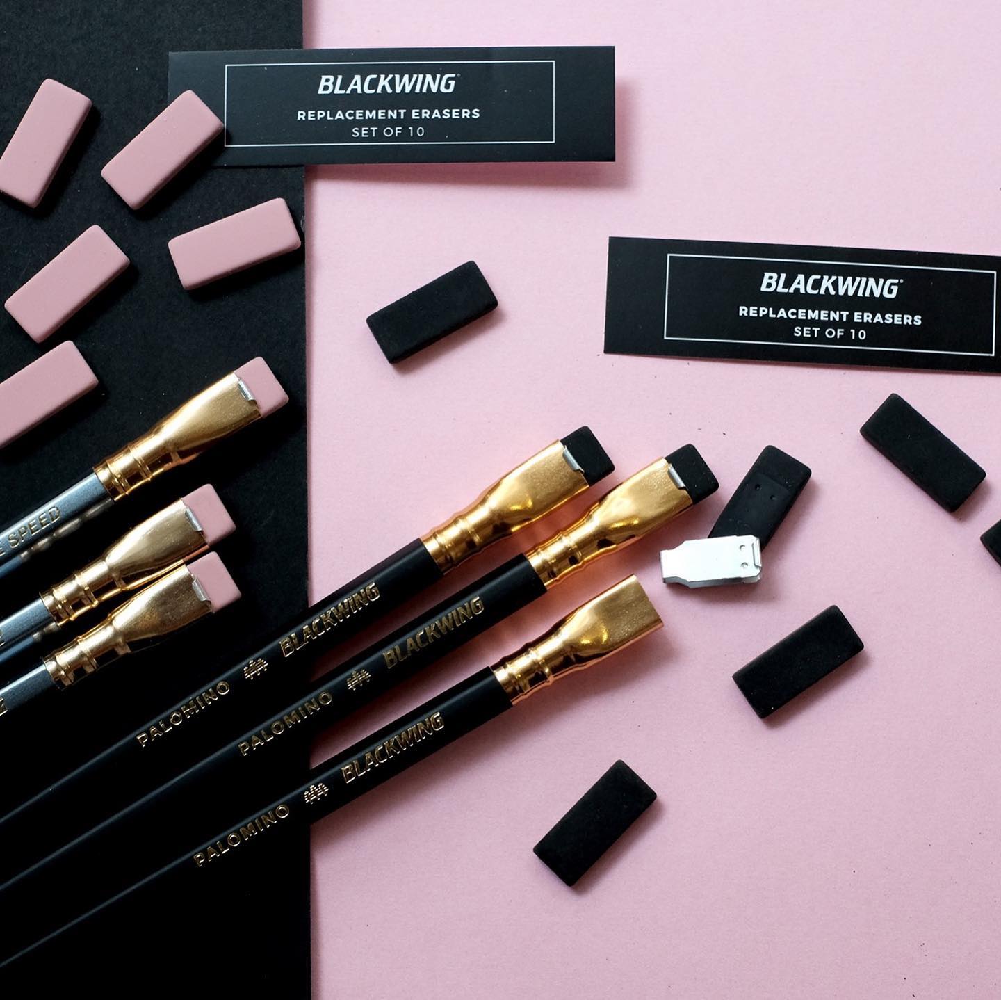 Blackwing Pencils (set of 12) – AIA Store