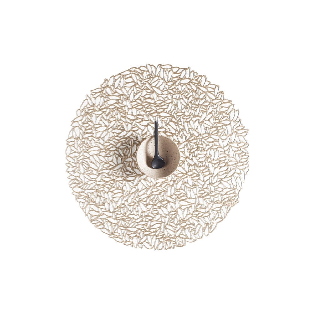 Petal Placemat - Round