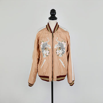 Louis Vuitton Jacken aus Leder - Schwarz - Größe 54 - 23137375