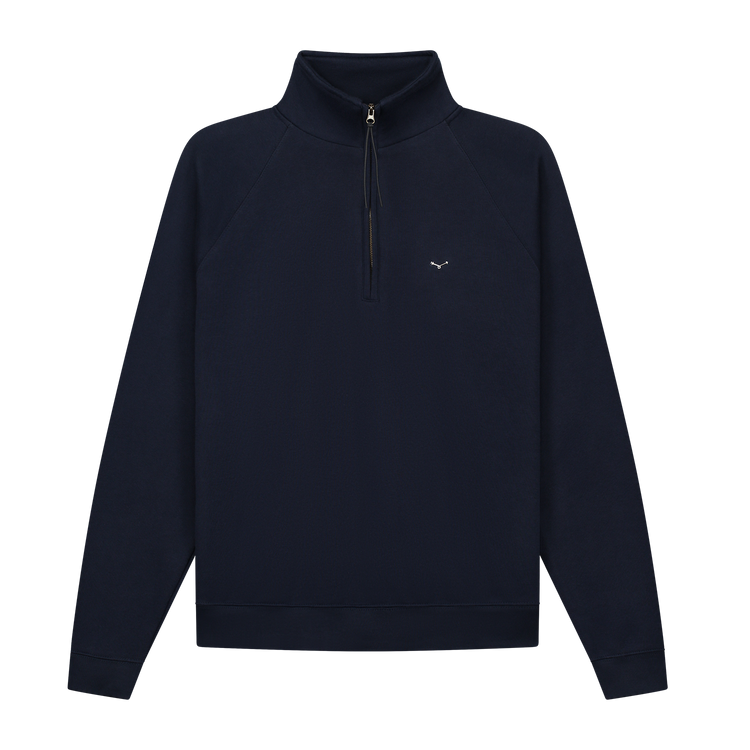 Pull over Navy