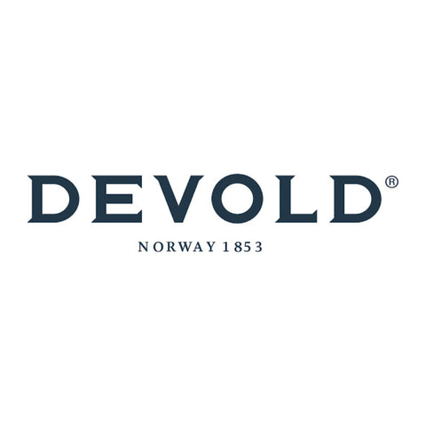 devold logo