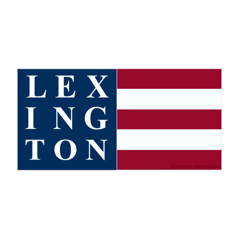 Lexington