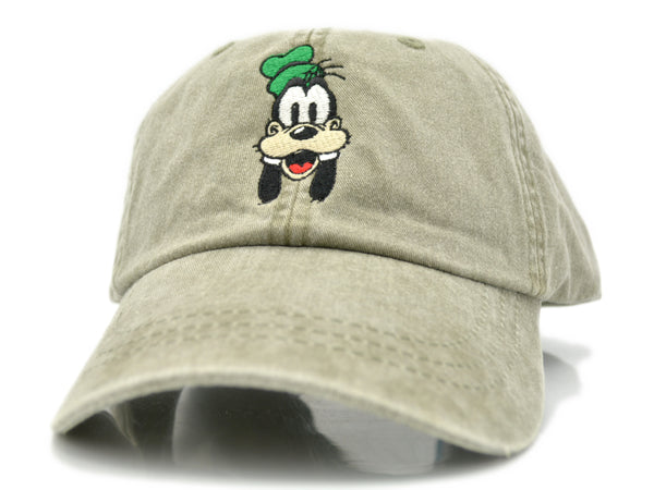 goofy through the years hat