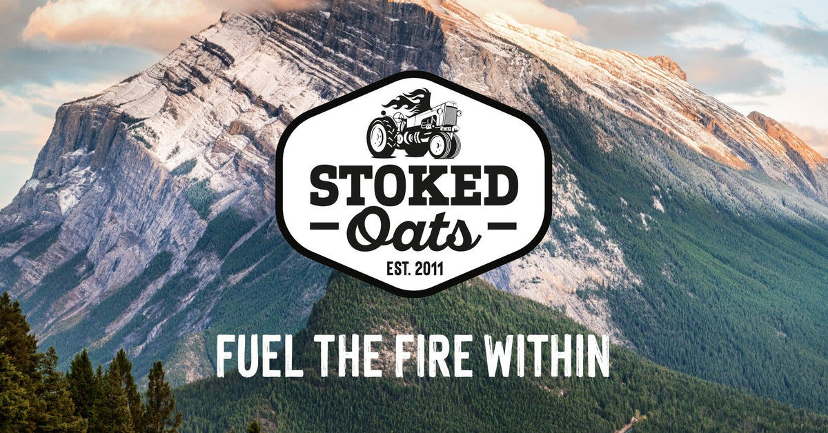 Stoked Oats