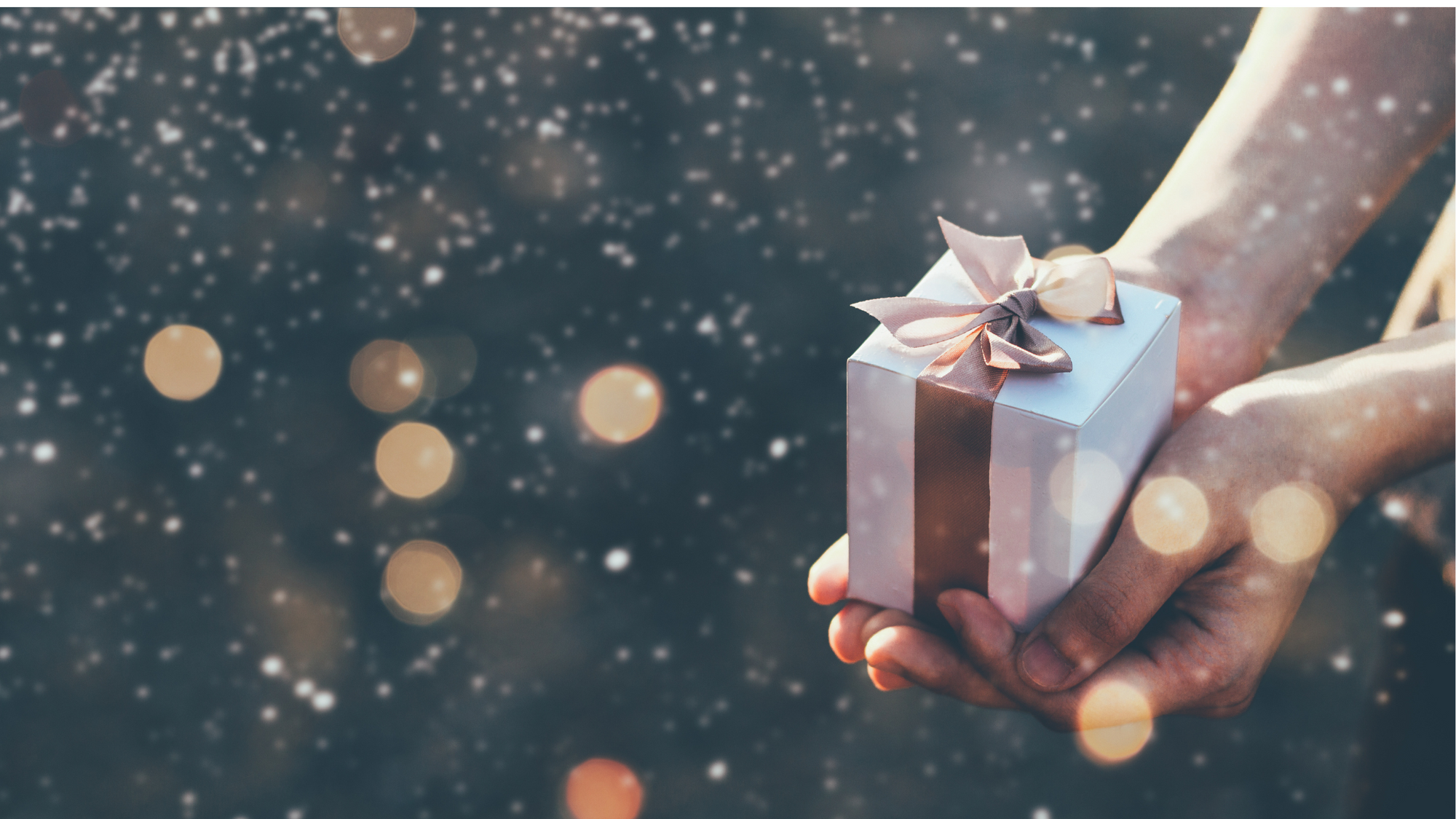 Gift Guide Over $5000