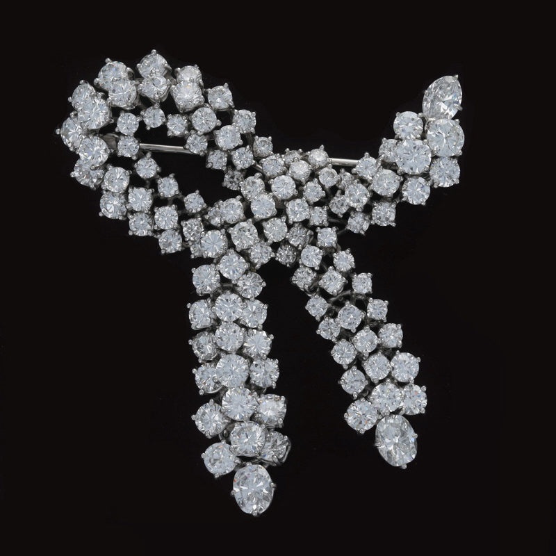 Tiffany & Co. Bubbles Diamonds Bracelet Platinum - State St. Jewelers