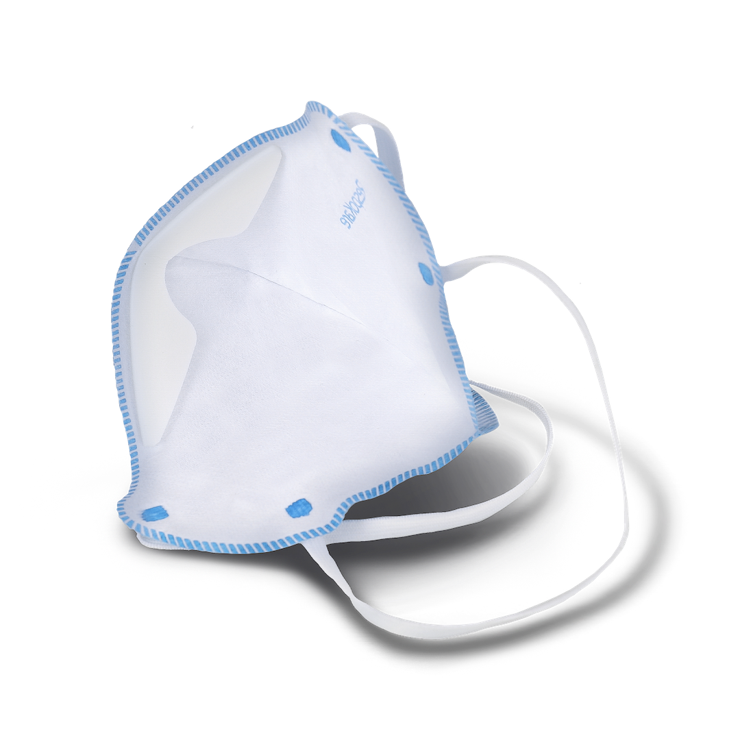 niosh respirator