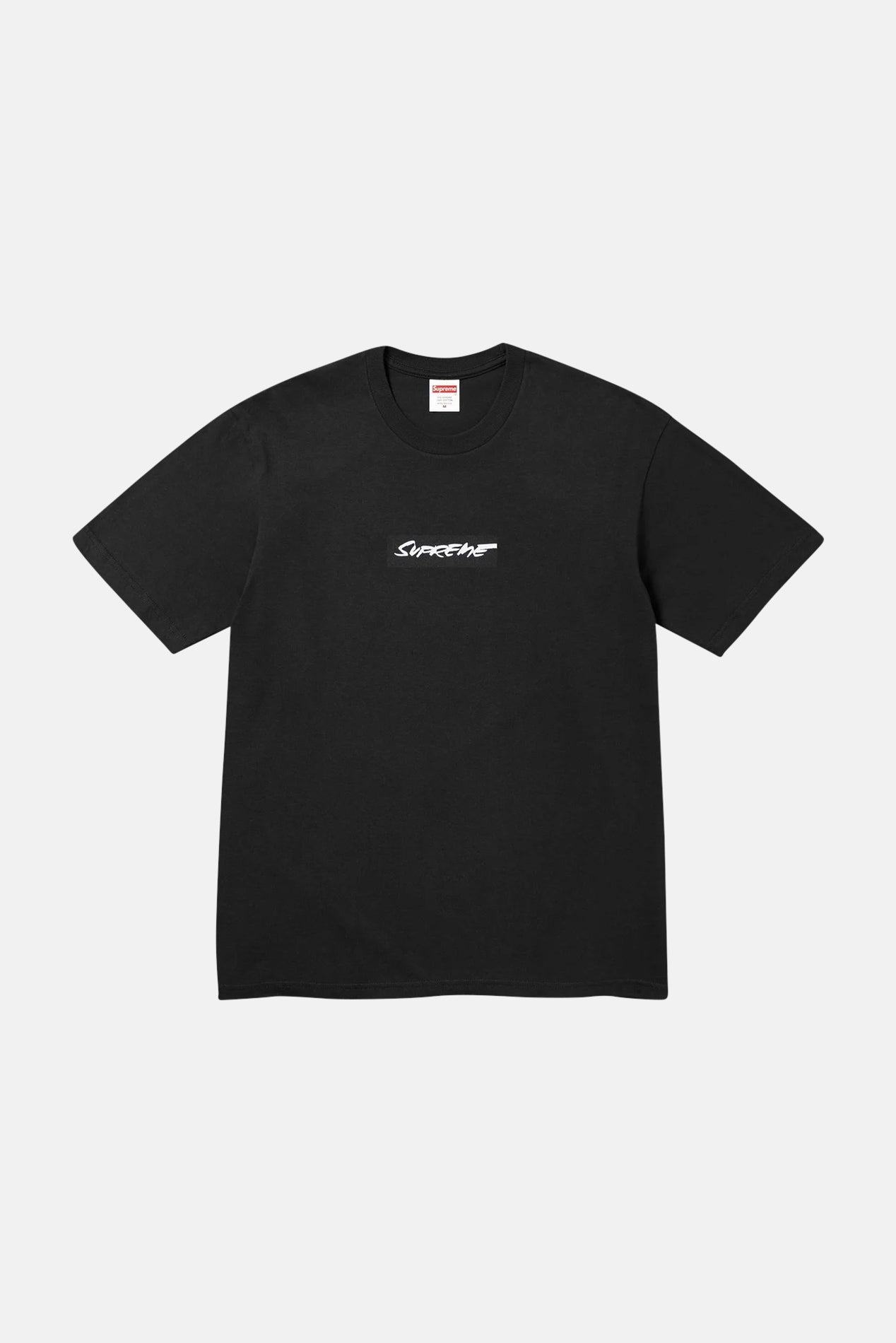 Supreme Fighter Tee Charcoal