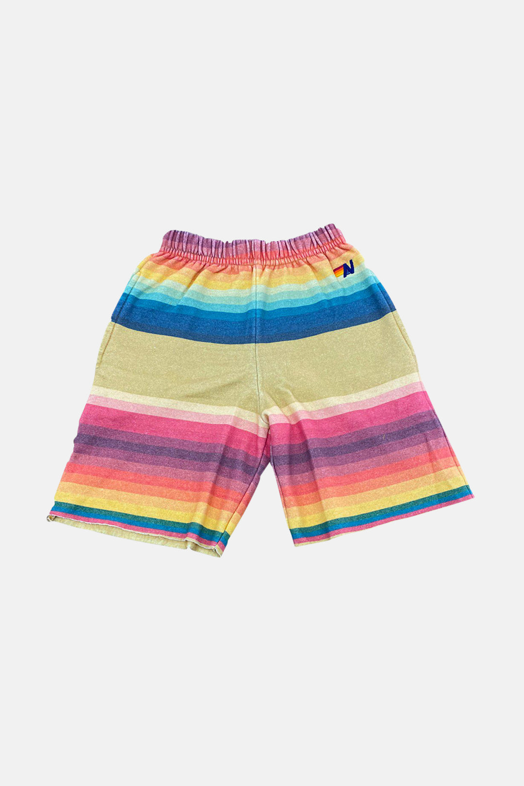 Kids Sweatpants Neon Pink – blueandcream