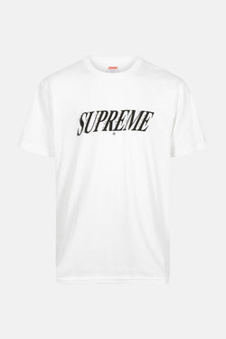 Supreme Milford Graves Tee White – blueandcream