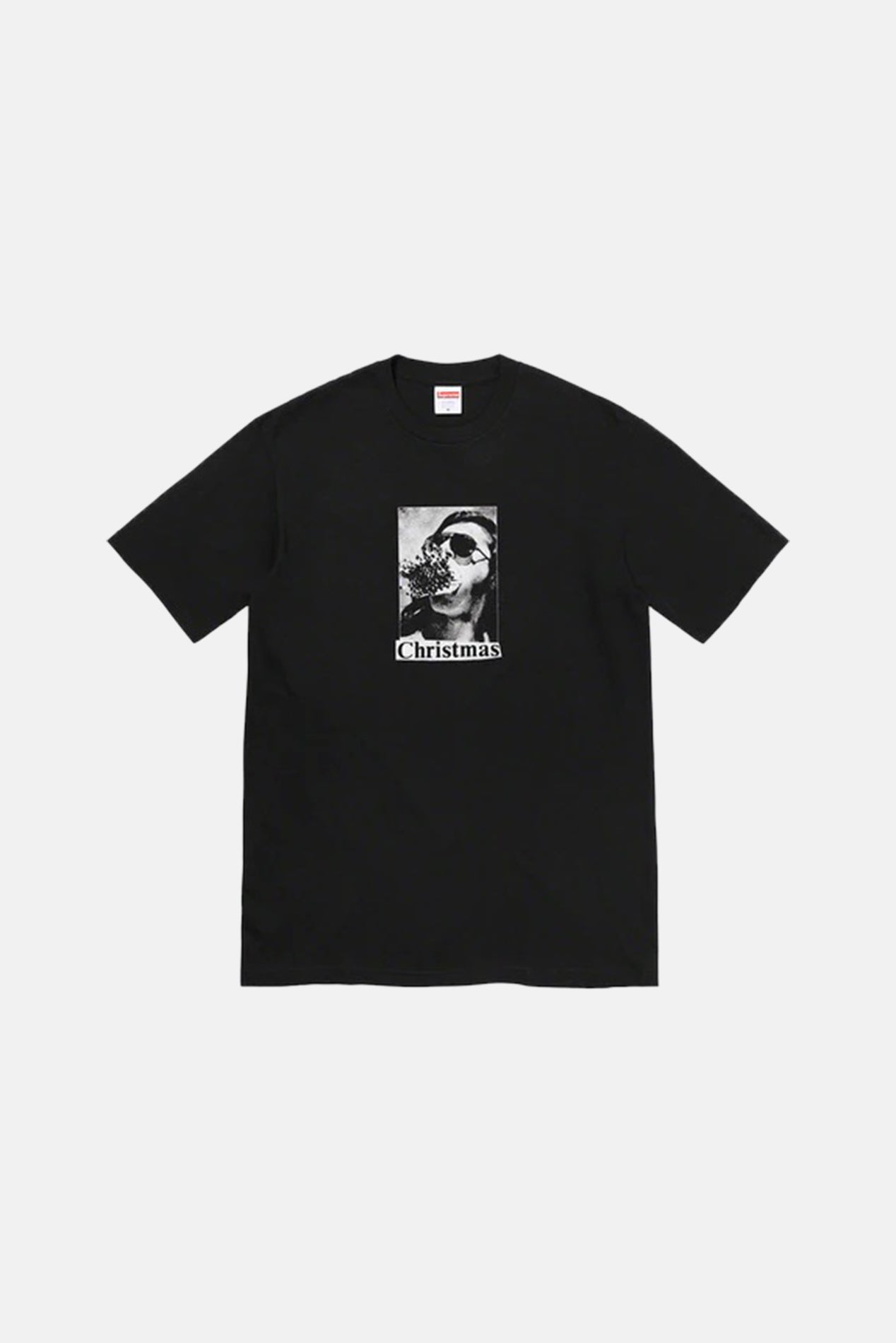 Supreme Fighter Tee Charcoal