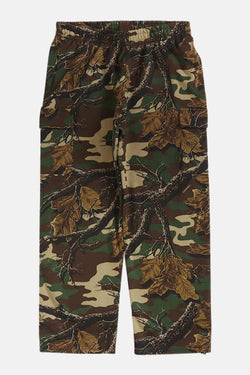 Supreme Smurfs GORE-TEX Pant Woodland CamoSupreme Smurfs GORE-TEX Pant  Woodland Camo - OFour