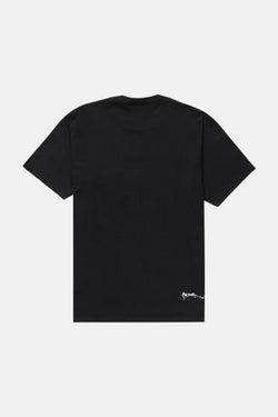 Supreme Tonal Box Logo Tee 'Black