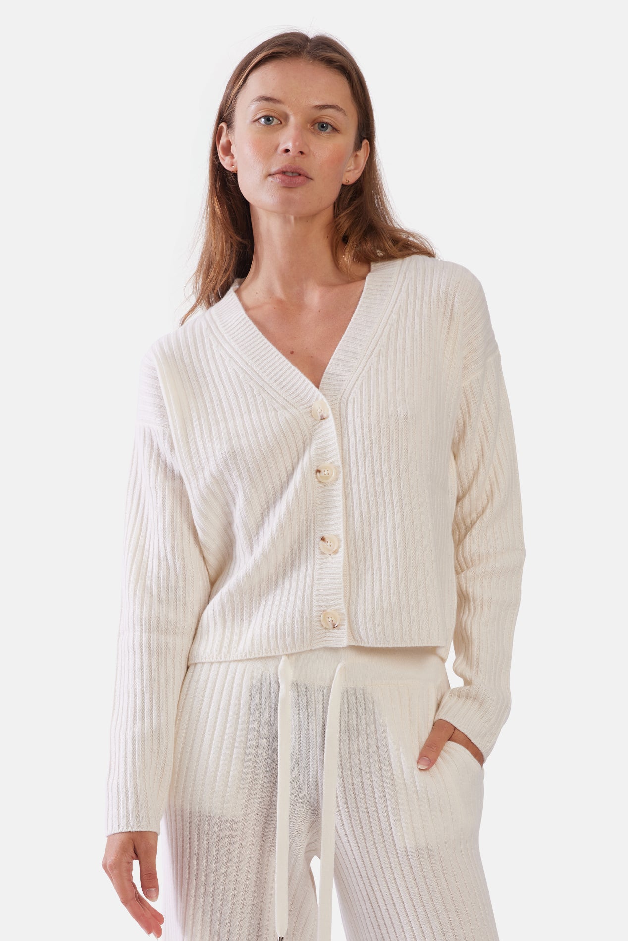 Image of Beatrice  Cardigan